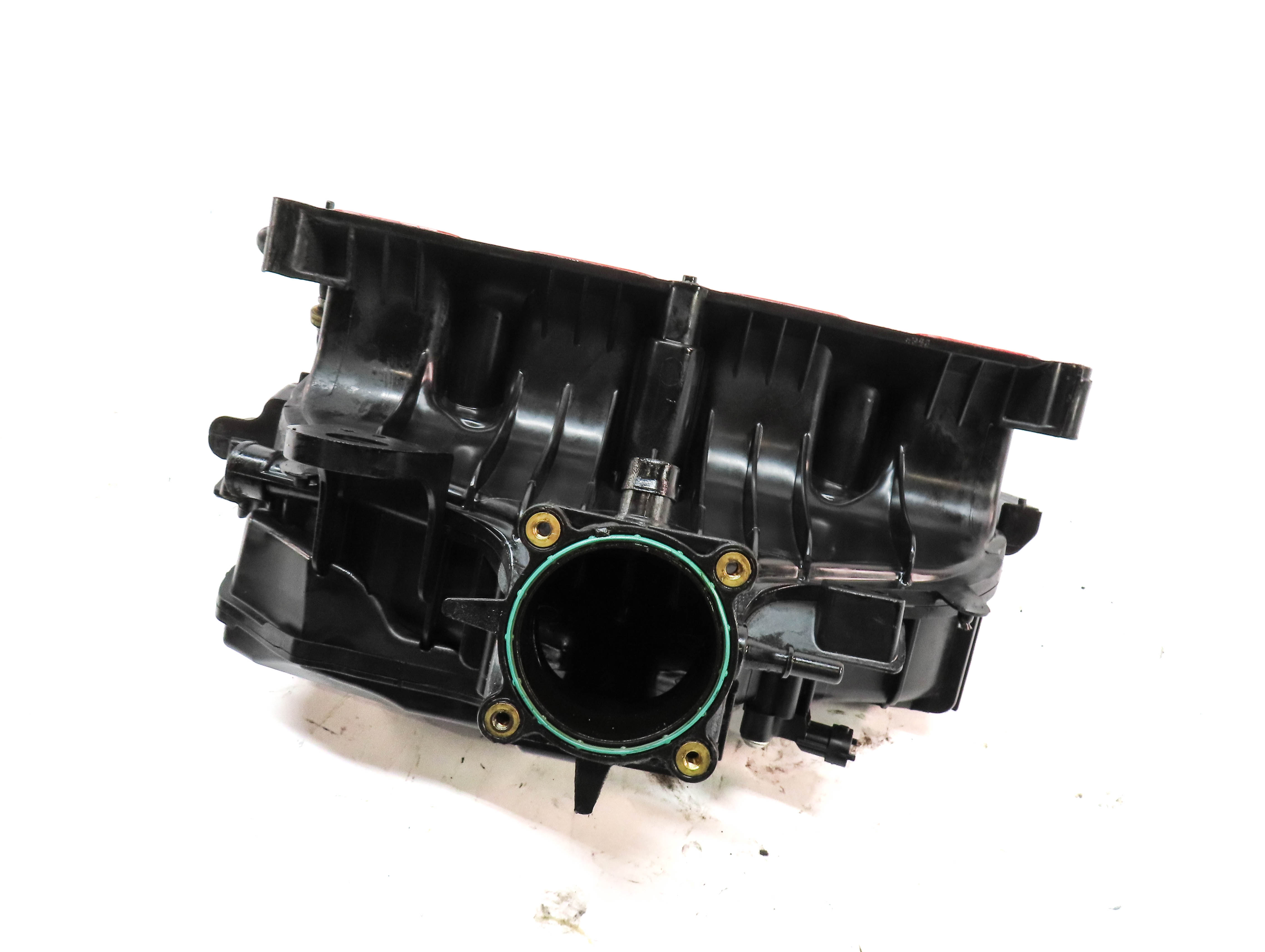 2014-2017 RANGE ROVER EVOQUE DISCOVERY SPORT (L538 L550) 2.0L INTAKE MANIFOLD — exact item pictured